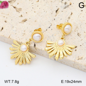 F2E301178ablb-J81  Fashion Earrings