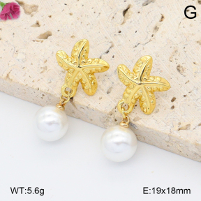 F2E301179ablb-J81  Fashion Earrings