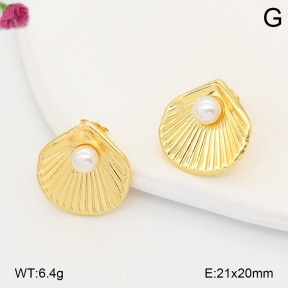 F2E301182aajl-J81  Fashion Earrings