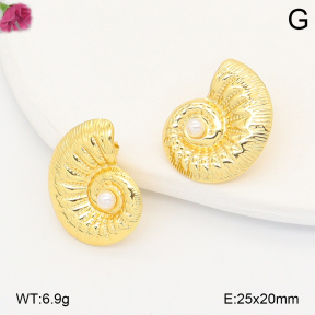 F2E301183aajl-J81  Fashion Earrings