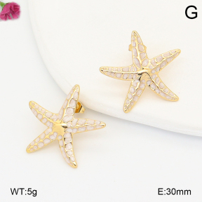 F2E301185aajl-J81  Fashion Earrings