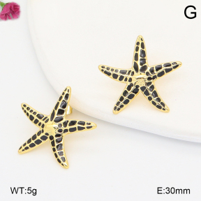 F2E301186aajl-J81  Fashion Earrings