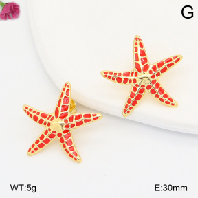 F2E301187aajl-J81  Fashion Earrings