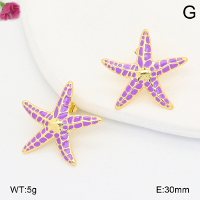 F2E301188aajl-J81  Fashion Earrings