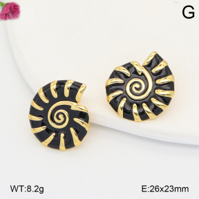 F2E301189aajl-J81  Fashion Earrings