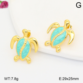 F2E301190aajl-J81  Fashion Earrings