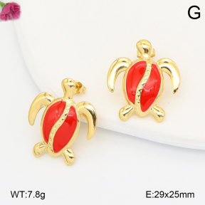 F2E301195aajl-J81  Fashion Earrings