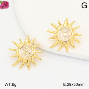F2E301196aajl-J81  Fashion Earrings