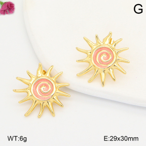 F2E301198aajl-J81  Fashion Earrings