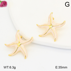 F2E301200aajl-J81  Fashion Earrings