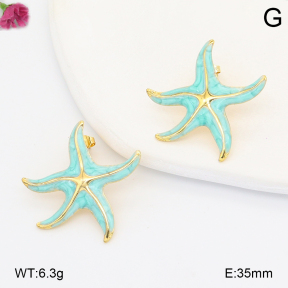 F2E301201aajl-J81  Fashion Earrings