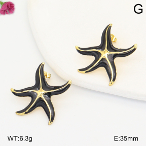F2E301203aajl-J81  Fashion Earrings