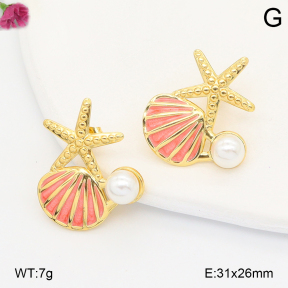 F2E301206aajl-J81  Fashion Earrings