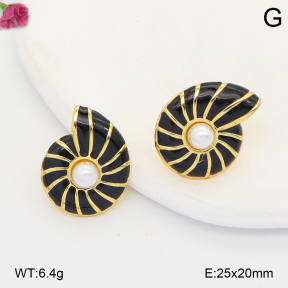 F2E301211aajl-J81  Fashion Earrings