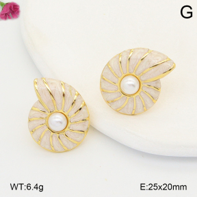 F2E301214aajl-J81  Fashion Earrings