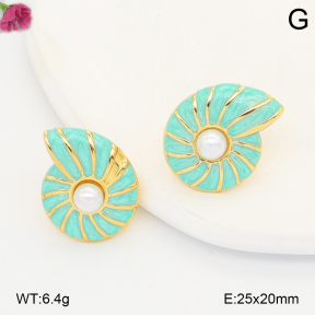 F2E301215aajl-J81  Fashion Earrings