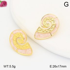 F2E301216aajl-J81  Fashion Earrings
