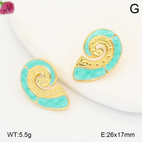 F2E301217aajl-J81  Fashion Earrings