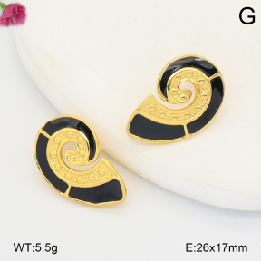 F2E301218aajl-J81  Fashion Earrings