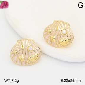 F2E301221aajl-J81  Fashion Earrings