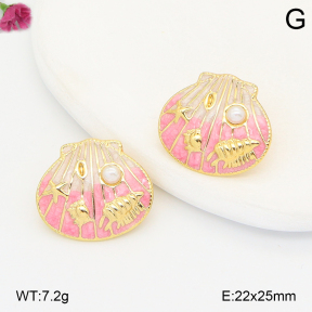 F2E301222aajl-J81  Fashion Earrings