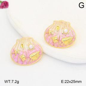 F2E301223aajl-J81  Fashion Earrings