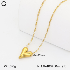 2N2008983avja-452  Stainless Steel Necklace