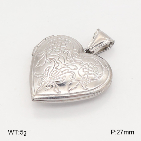 2P2006237vaia-452  Stainless Steel Pendant