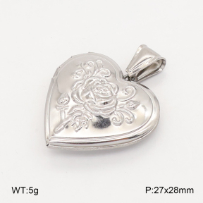 2P2006243vaia-452  Stainless Steel Pendant