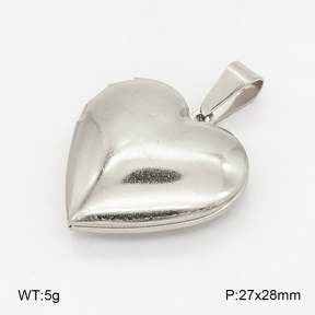 2P2006246vaia-452  Stainless Steel Pendant