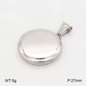 2P2006255vaia-452  Stainless Steel Pendant