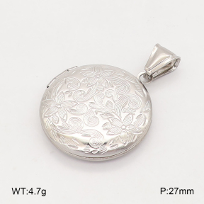 2P2006258vaia-452  Stainless Steel Pendant