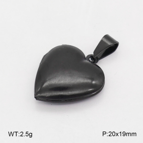 2P2006264vaia-452  Stainless Steel Pendant