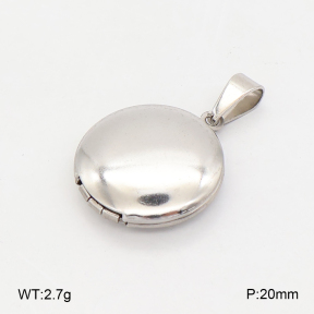 2P2006266vaia-452  Stainless Steel Pendant