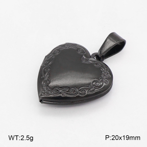 2P2006270vaia-452  Stainless Steel Pendant