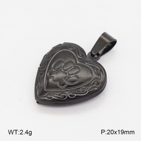 2P2006273vaia-452  Stainless Steel Pendant