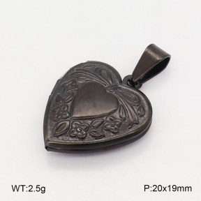 2P2006276vaia-452  Stainless Steel Pendant