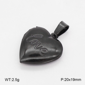 2P2006279vaia-452  Stainless Steel Pendant