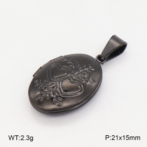 2P2006283vaia-452  Stainless Steel Pendant