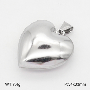 2P2006288avja-452  Stainless Steel Pendant