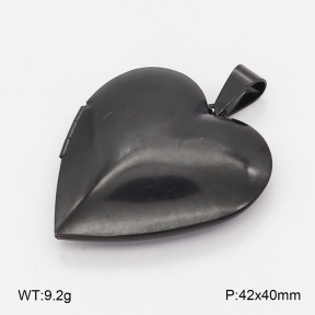 2P2006295aakl-452  Stainless Steel Pendant