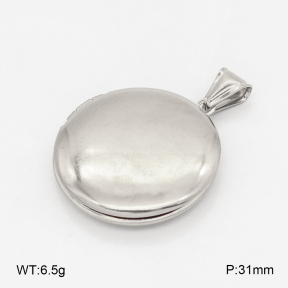 2P2006297vaia-452  Stainless Steel Pendant