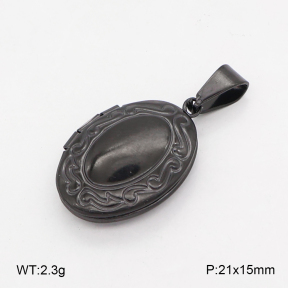 2P2006313vaia-452  Stainless Steel Pendant