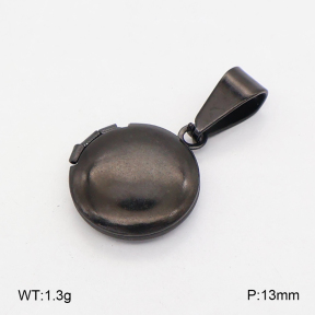2P2006316vaia-452  Stainless Steel Pendant