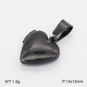 2P2006319vaia-452  Stainless Steel Pendant