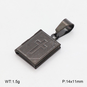 2P2006322vaia-452  Stainless Steel Pendant