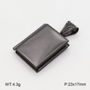 2P2006328vaia-452  Stainless Steel Pendant