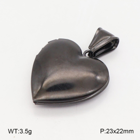 2P2006330vaia-452  Stainless Steel Pendant