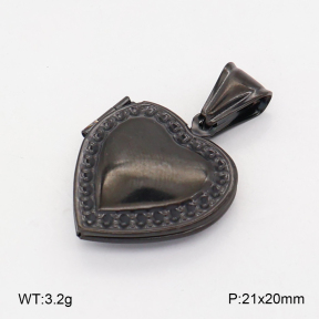 2P2006333vaia-452  Stainless Steel Pendant