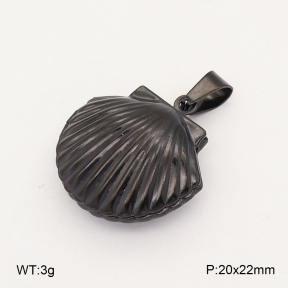 2P2006339vaia-452  Stainless Steel Pendant